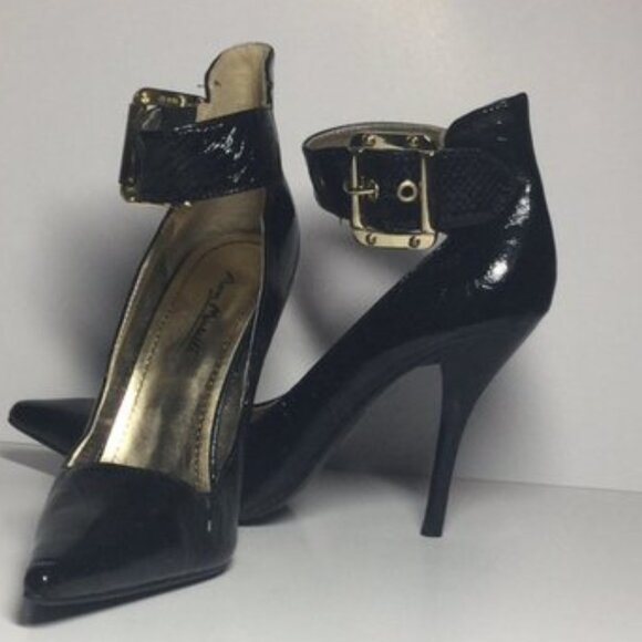 💥Anne Michelle Stiletto Size 7.5💥 - Picture 1 of 6